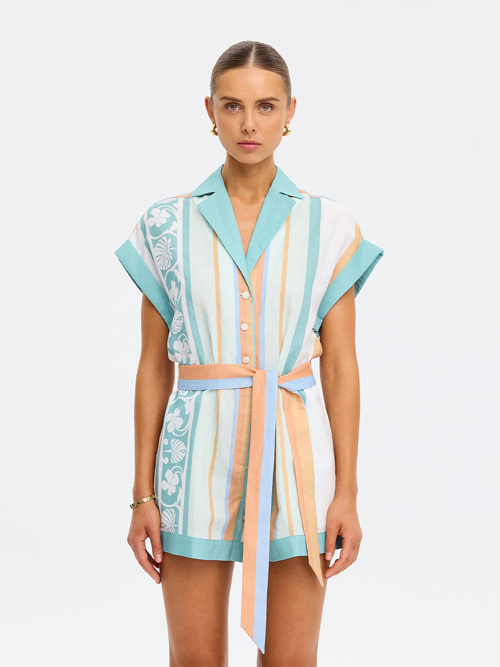 Kivari Pippa Playsuit