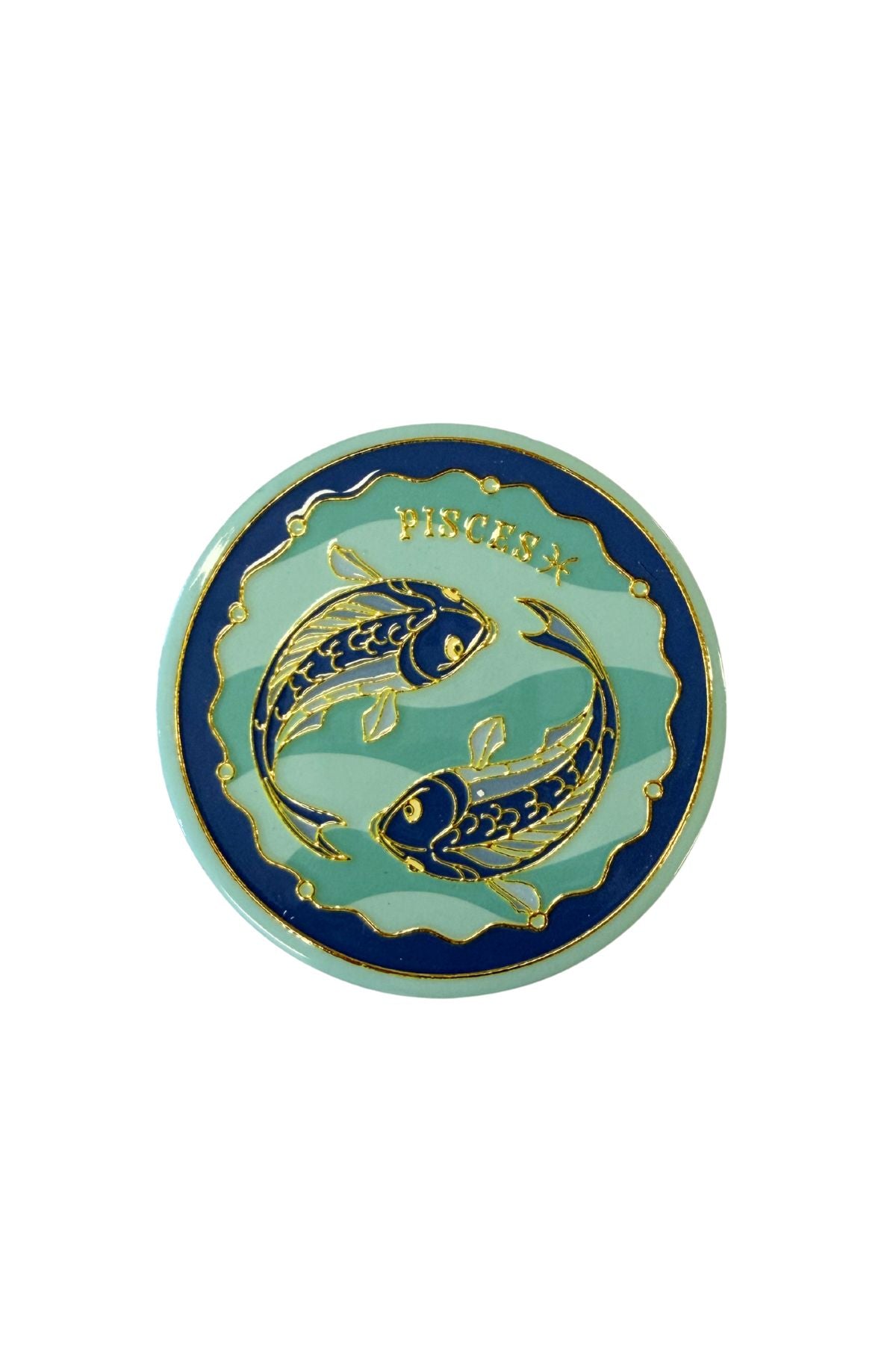 Xodiac Ceramic Coasters