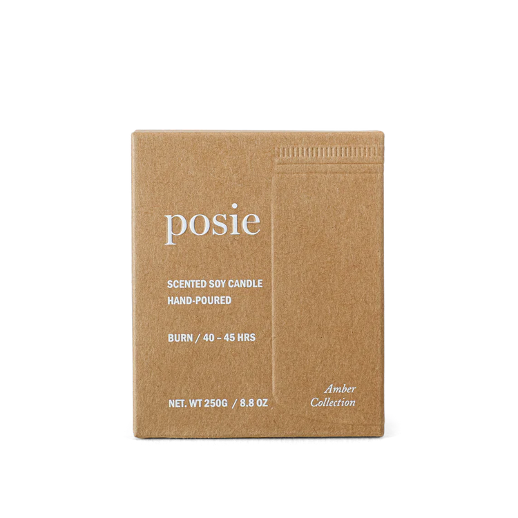 Posie Candle - MAE 250g