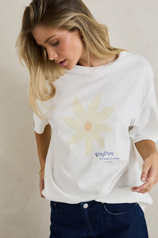 Rhythm Goldie OS T-Shirt