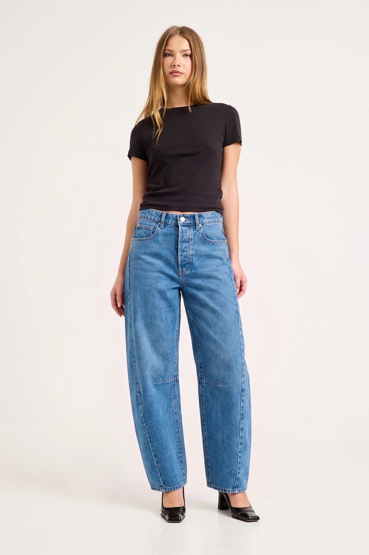 Rollas Arc Barrel - Soho Vintage