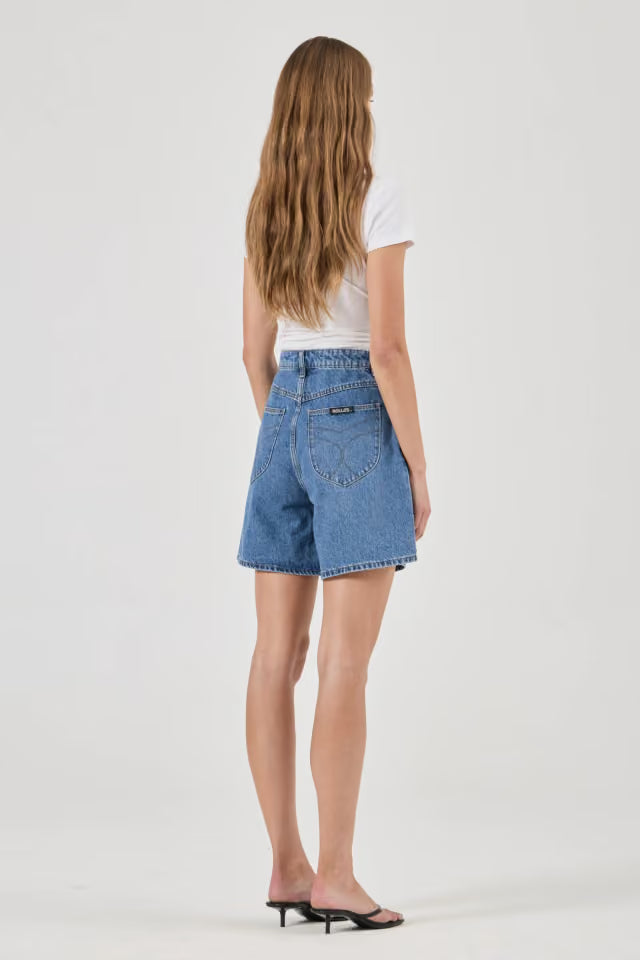 Rollas Super Mirage Short - Evie
