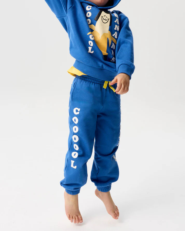 Sandcastle Rascals Tracky Dacks - Blue