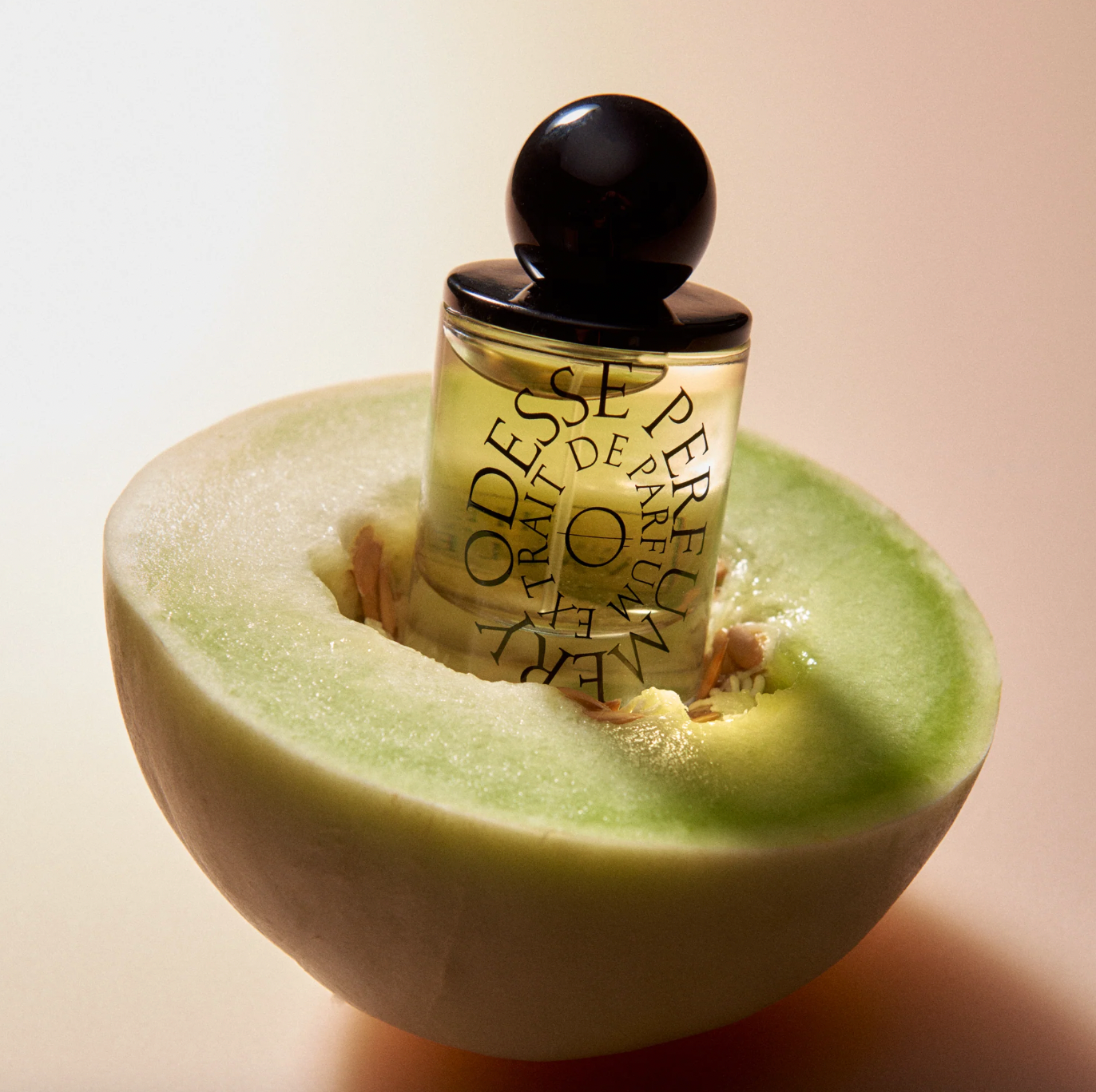 Odesse Spray Perfume - Forest Floor