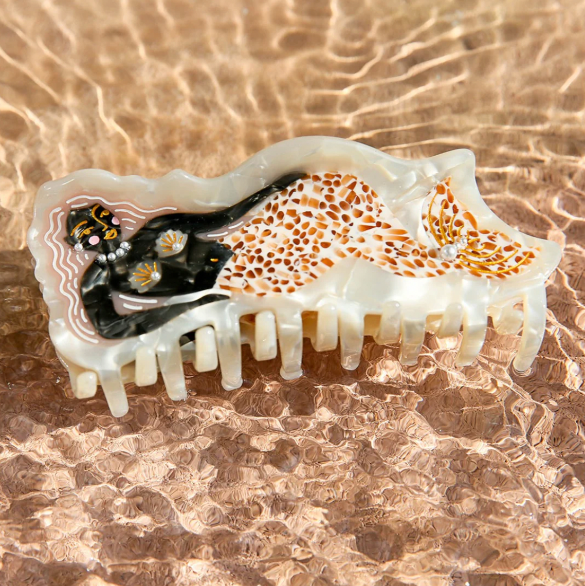 Kingston Adella Hair Claw