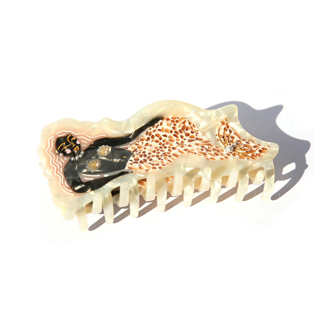 Kingston Adella Hair Claw