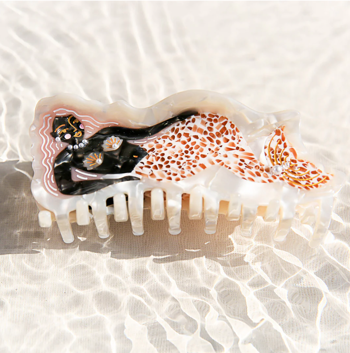 Kingston Adella Hair Claw