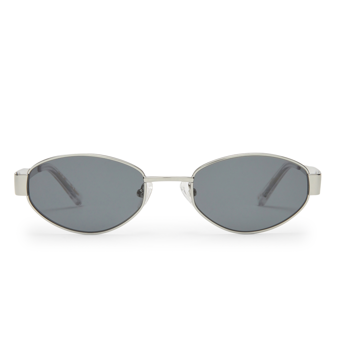 Luv Lou The Boston - Silver