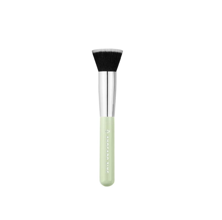 Avocado Zinc SPF Brush