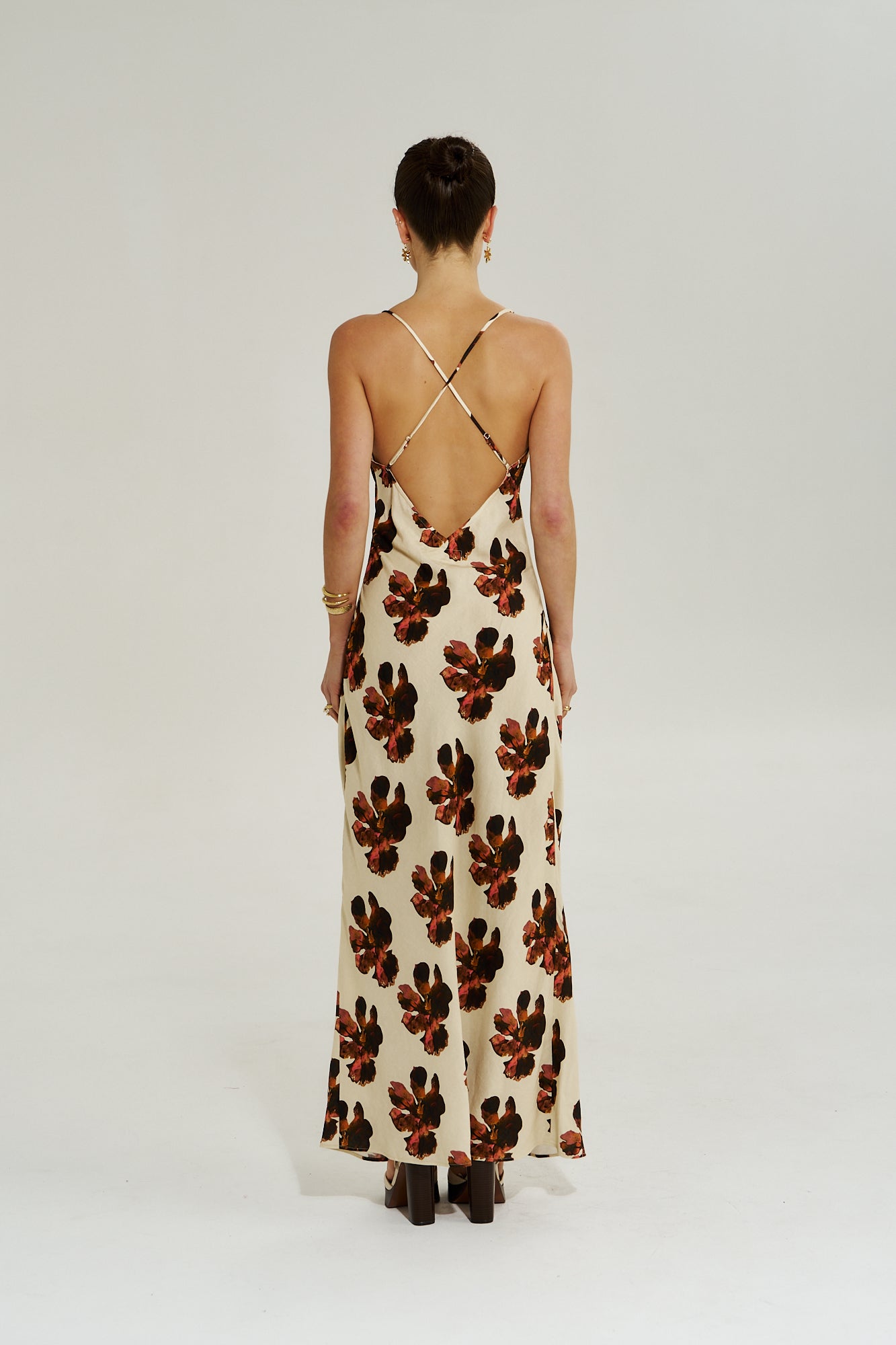 Summi Summi Amelie Maxi Dress