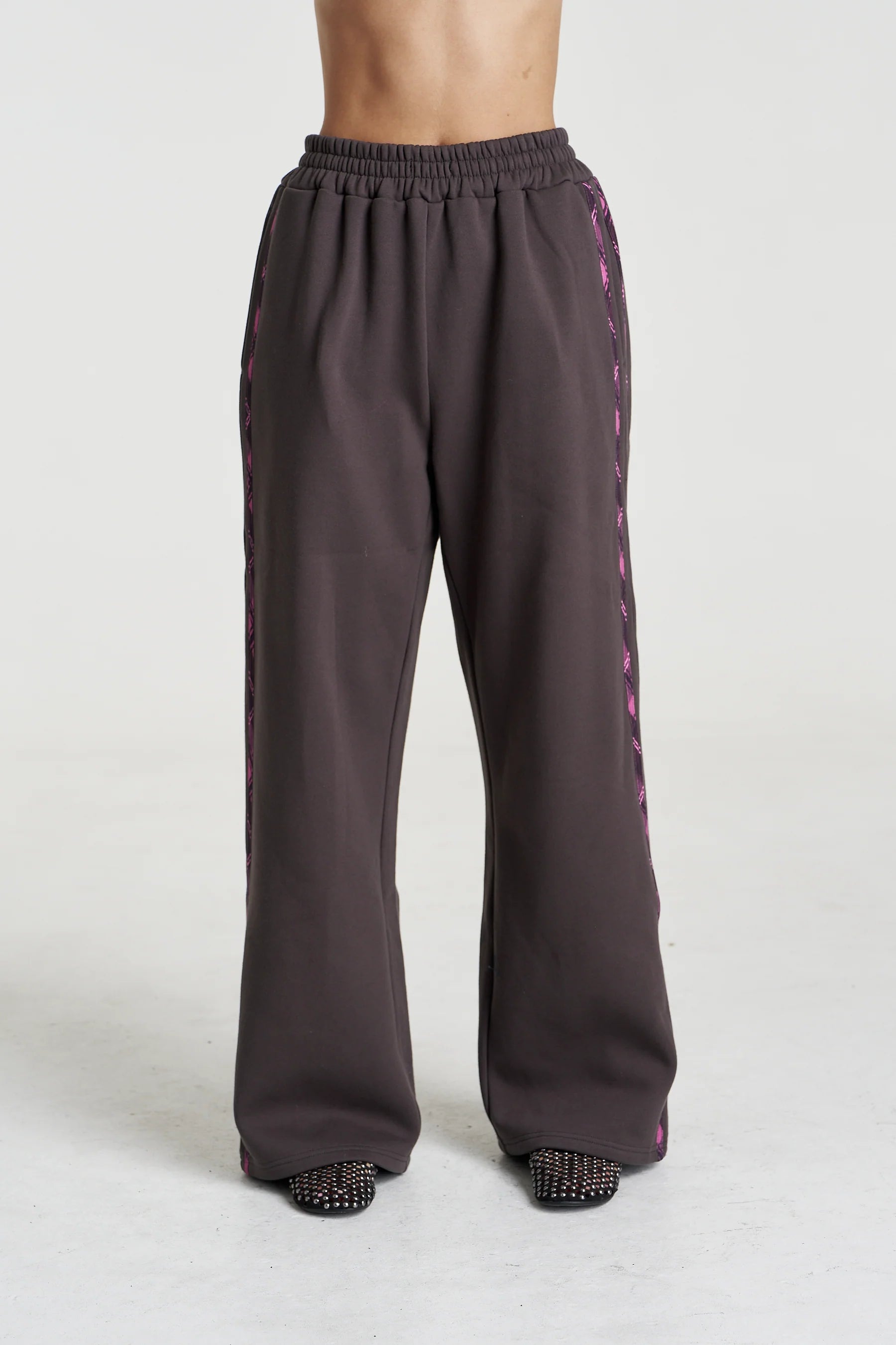 Summi Summi Eden Trackpant - Shadow