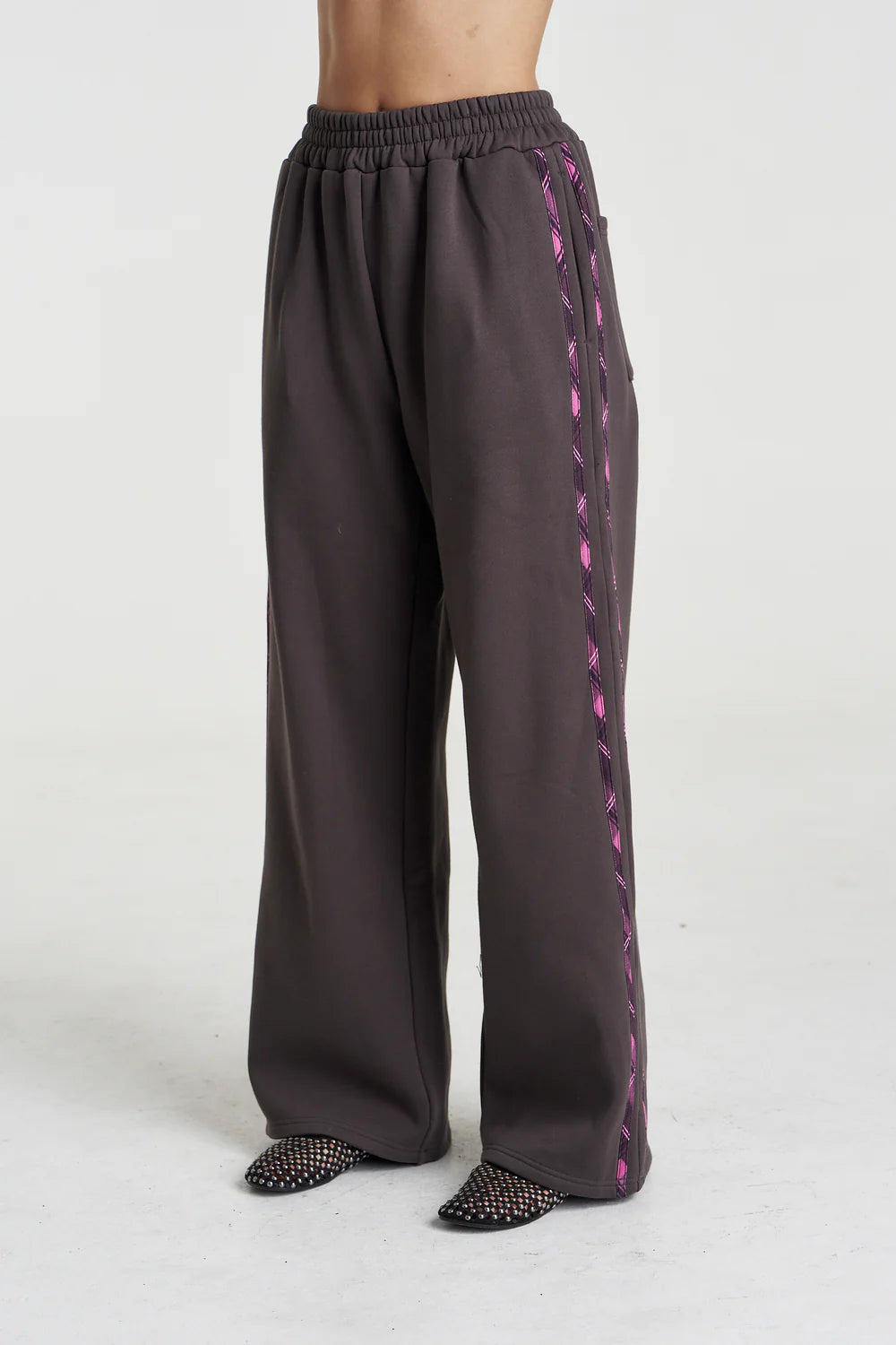 Summi Summi Eden Trackpant - Shadow