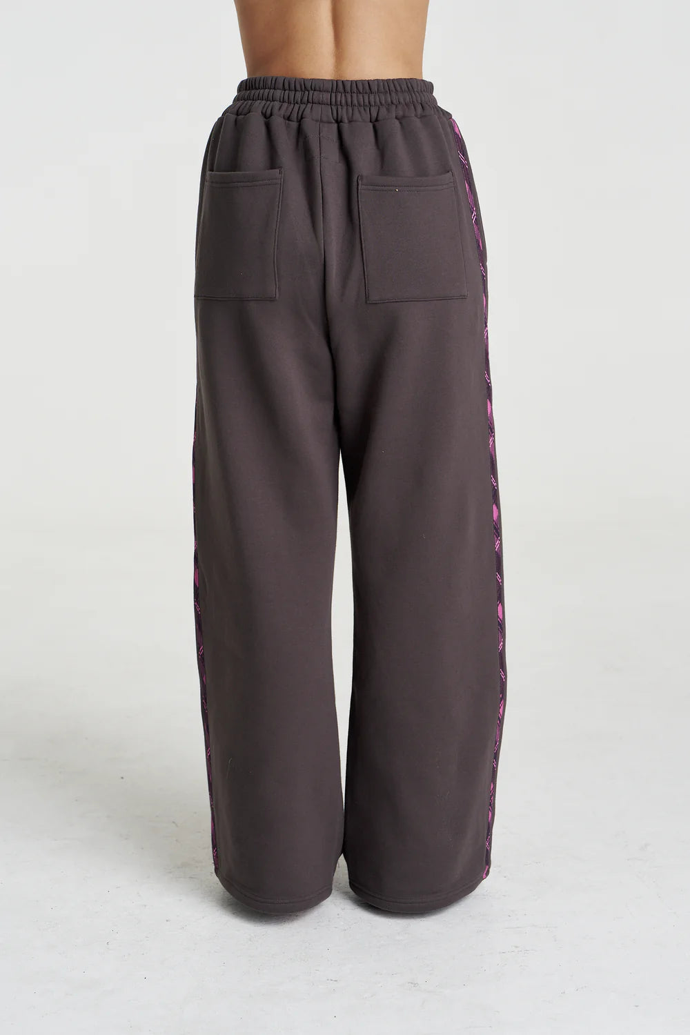 Summi Summi Eden Trackpant - Shadow