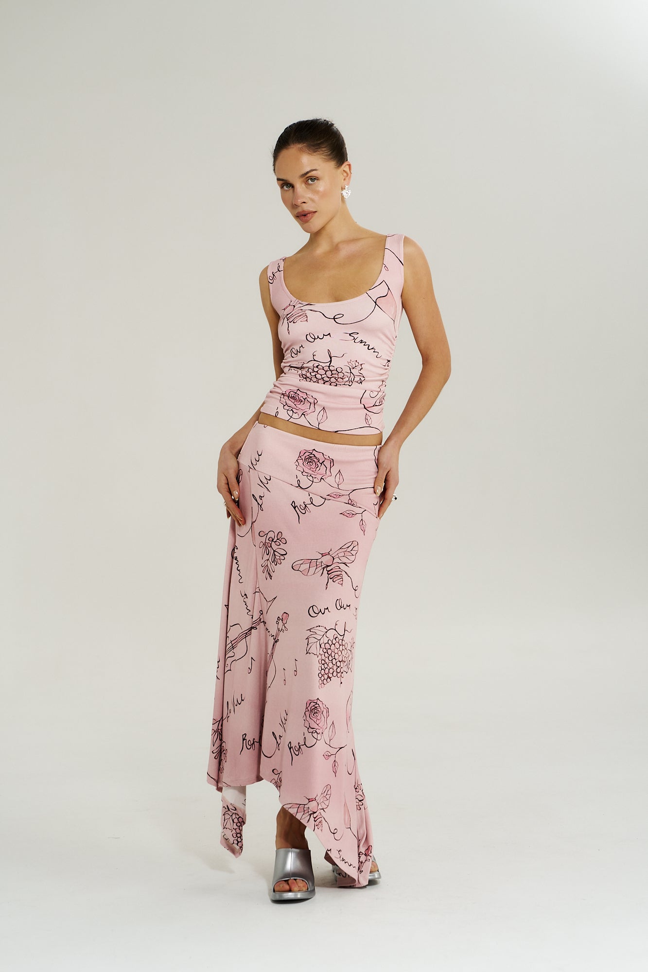 Summi Summi Emma Top La Vie II