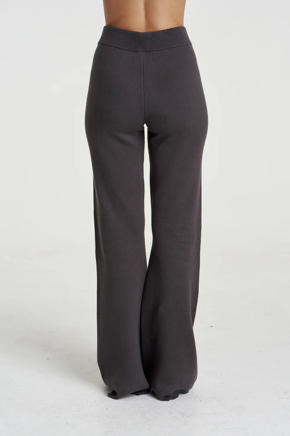 Summi Summi Lounge Knit Pant - Shadow