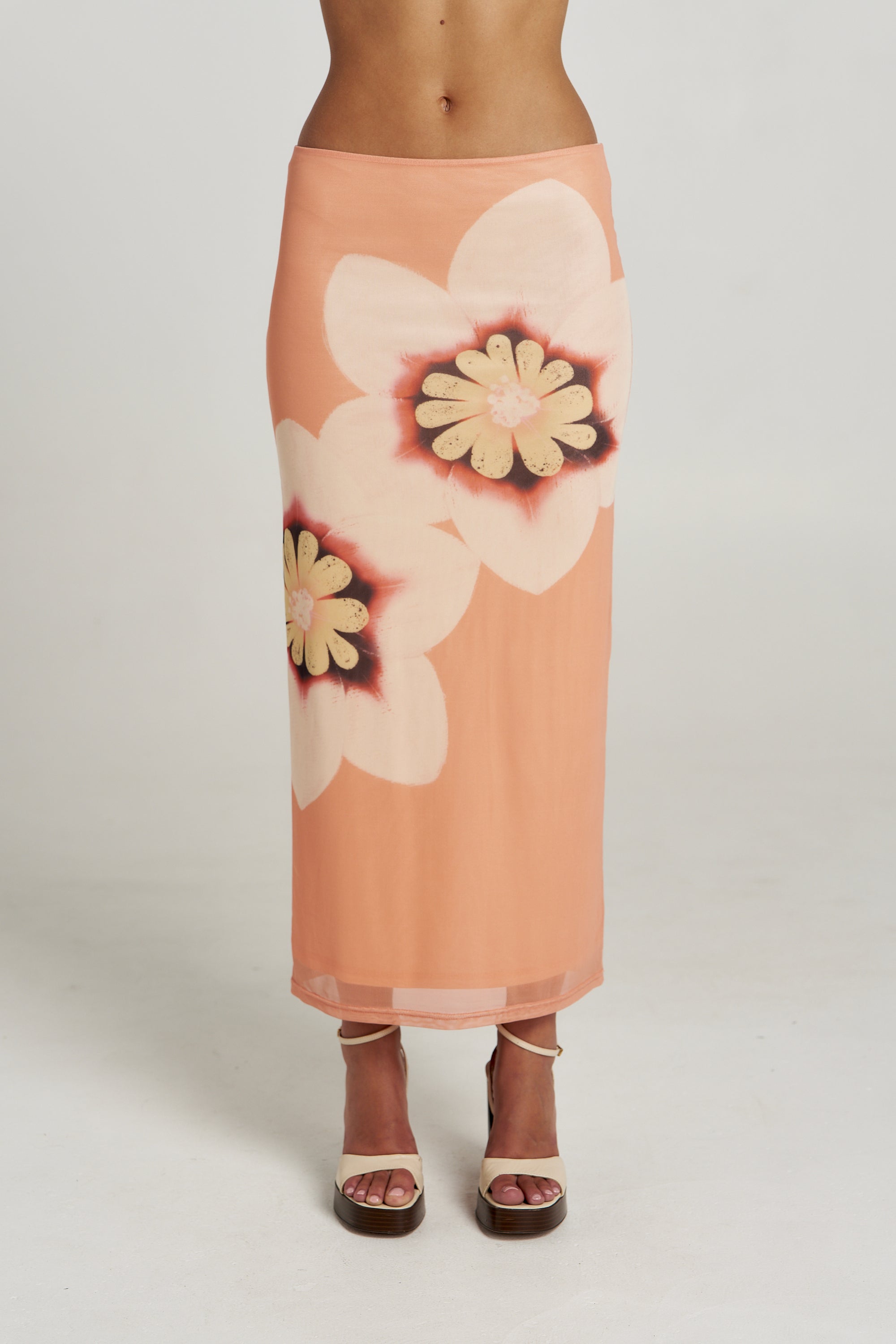 Summi Summi Skirt - Harlequin