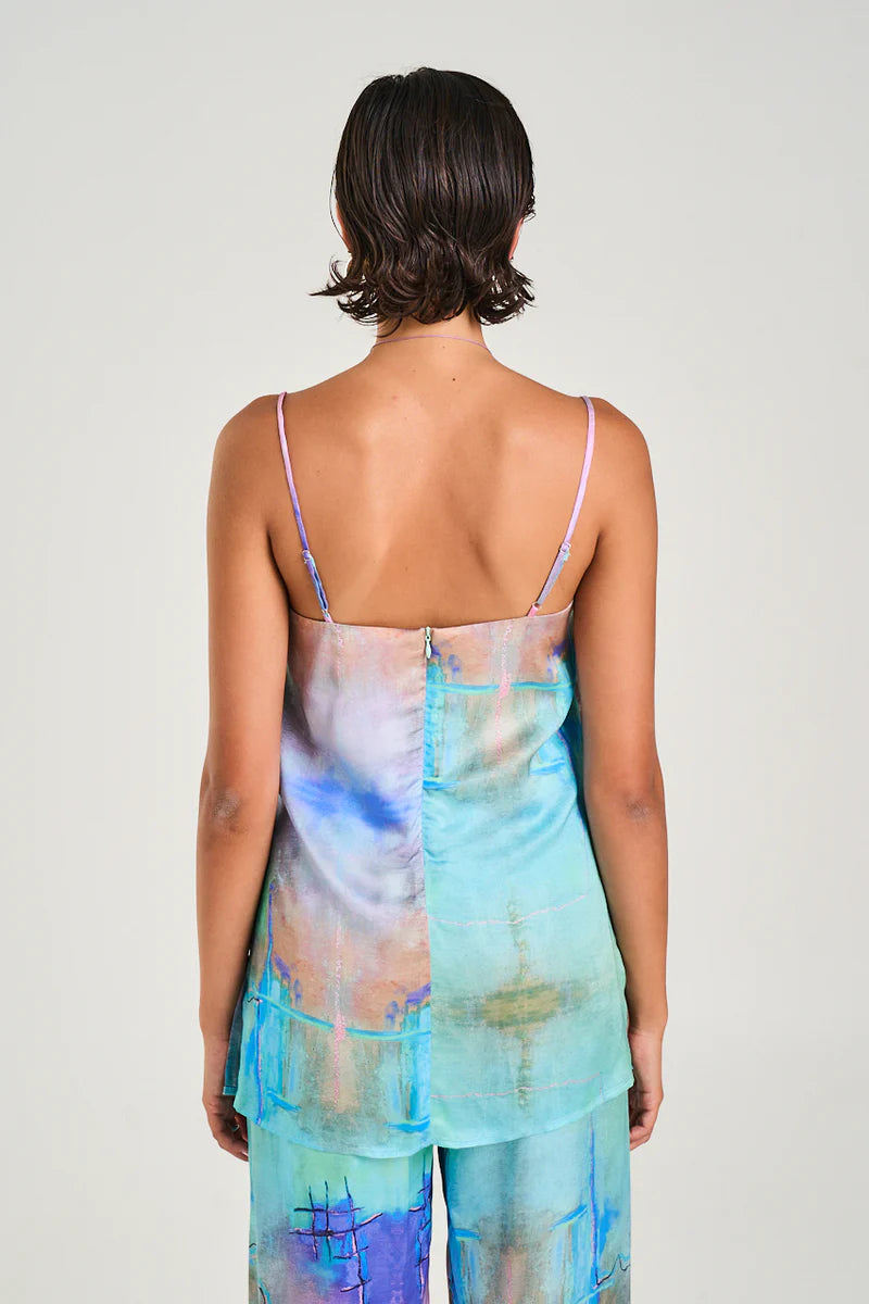 Summi Summi Tunic Top - H20