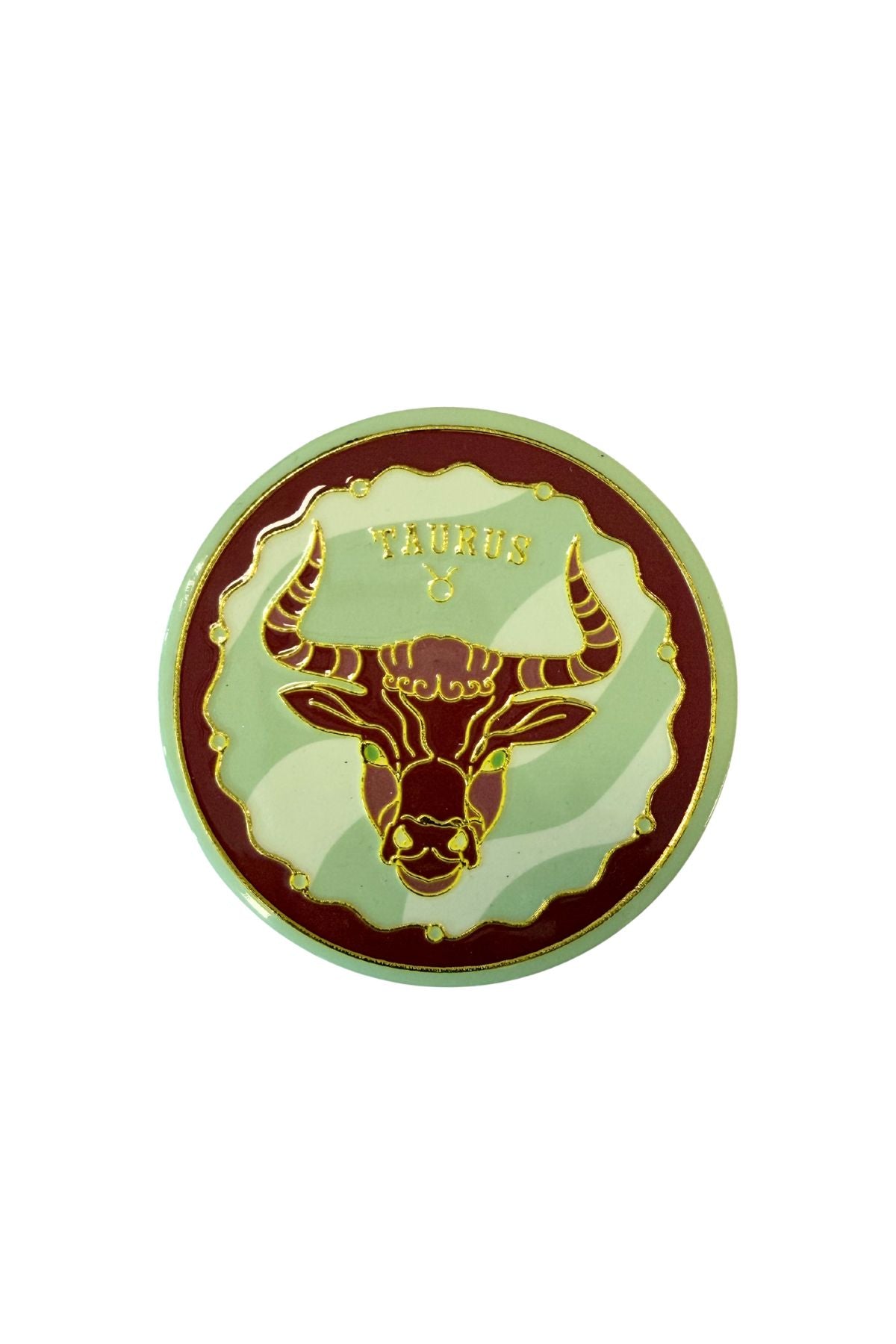 Xodiac Ceramic Coasters