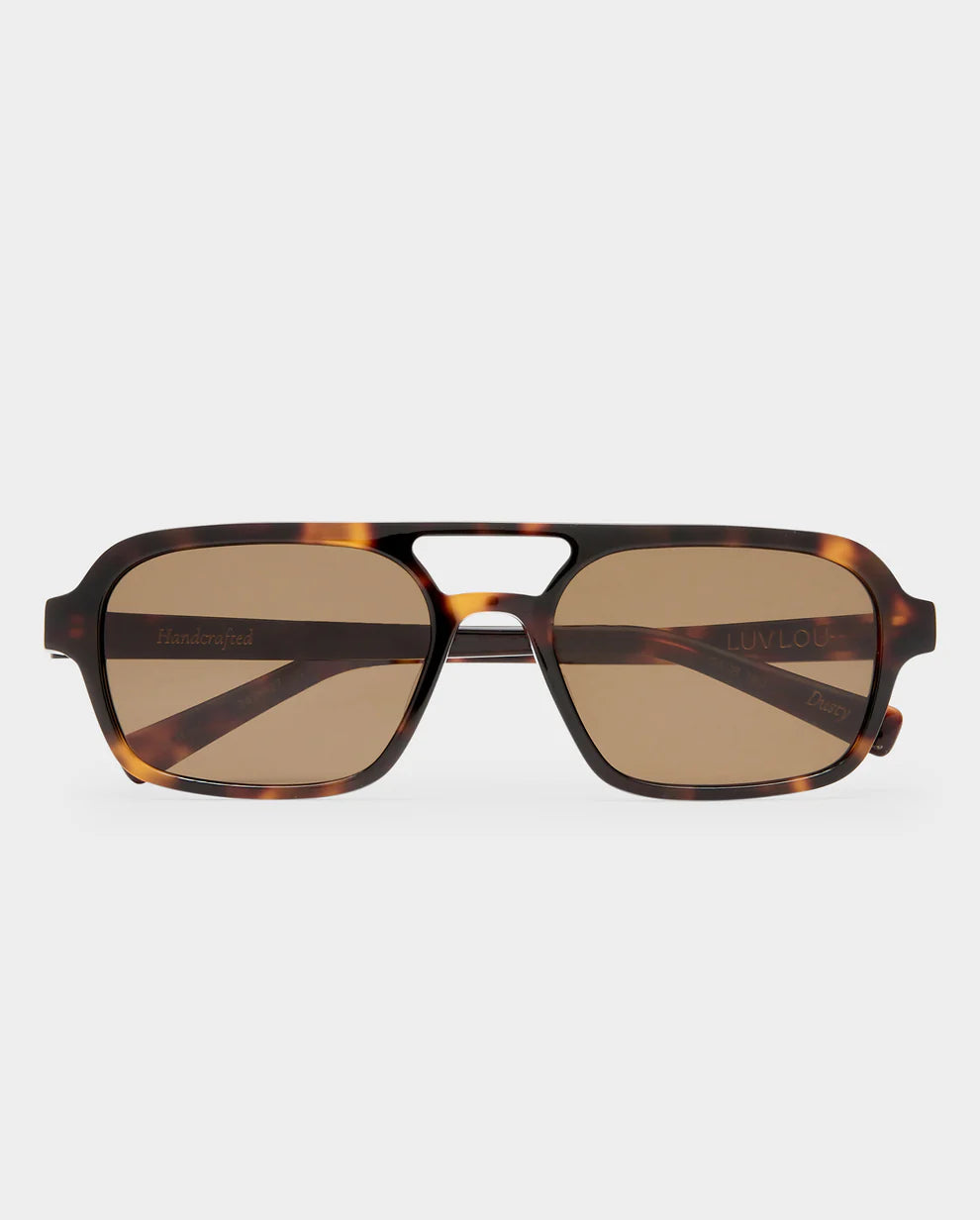 Luv Lou The Dusty - Classic Tort