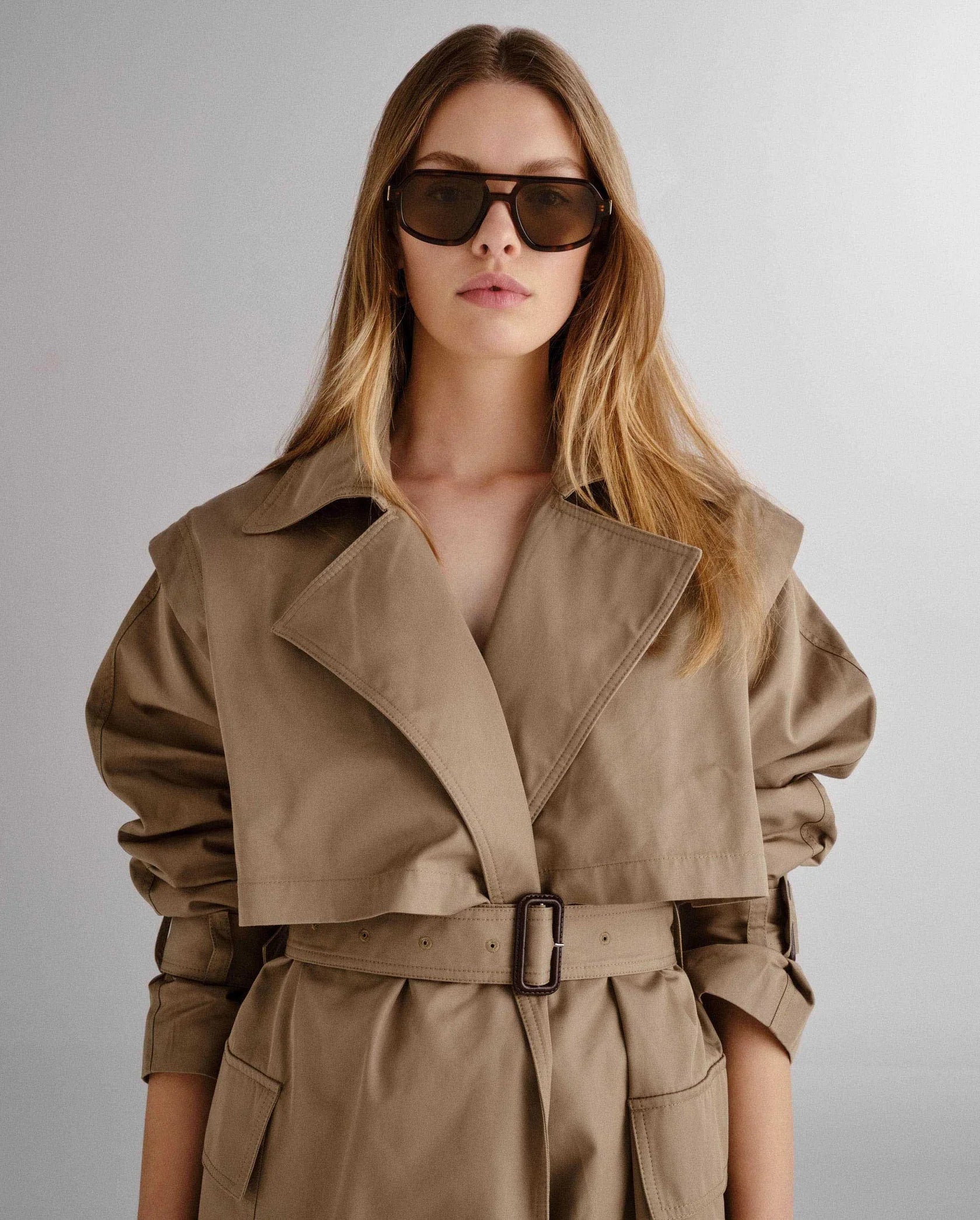 Luv Lou The Banks - Moss Tort