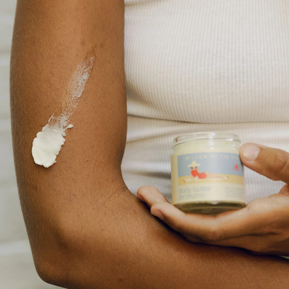 Willow By The Sea Body Butter For Mum 60ml