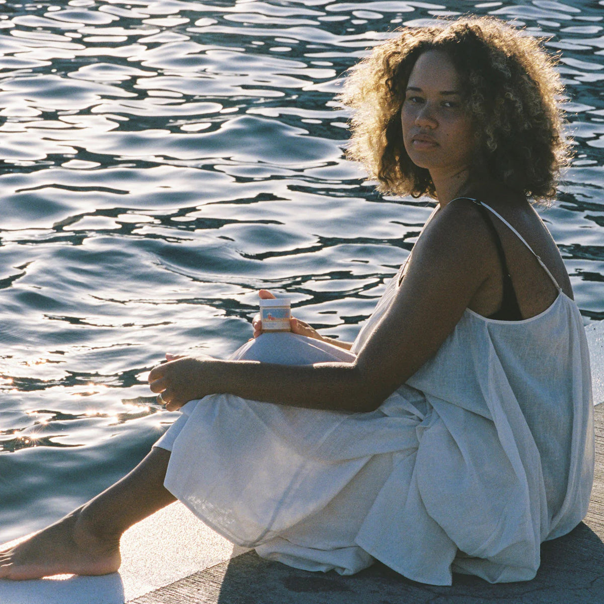 Willow By The Sea Body Butter For Mum 60ml