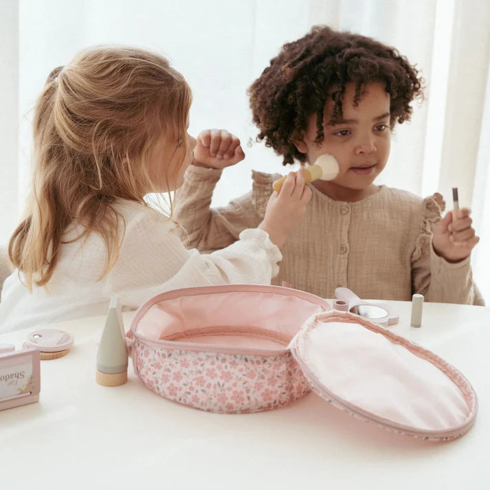 Little Dutch Wooden Makeup Case