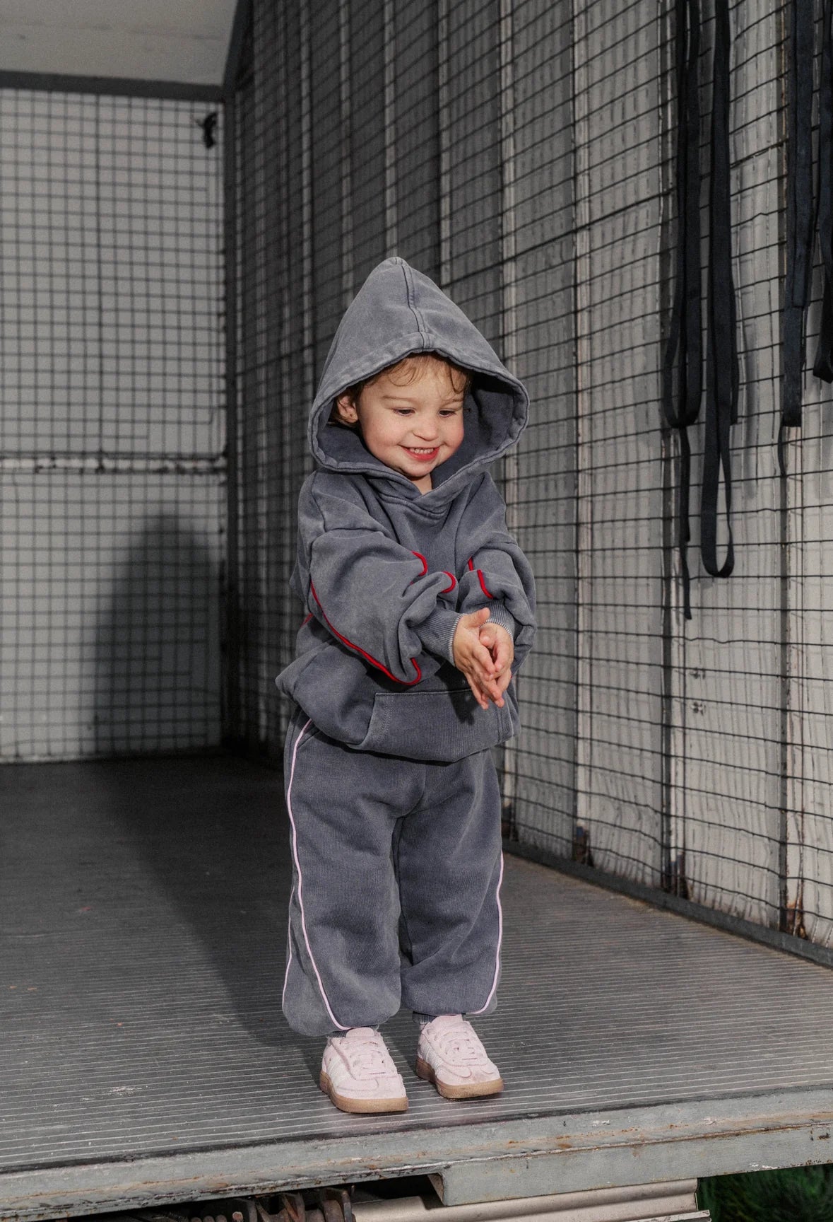 Wylde Love Mum Trackies