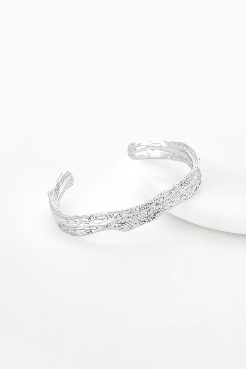 Zafino Alexandra Bracelet - Silver