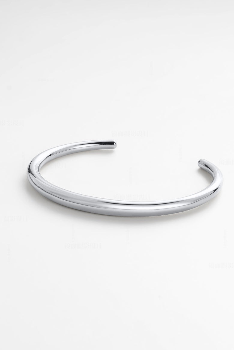 Zafino Cleo Bracelet - Silver