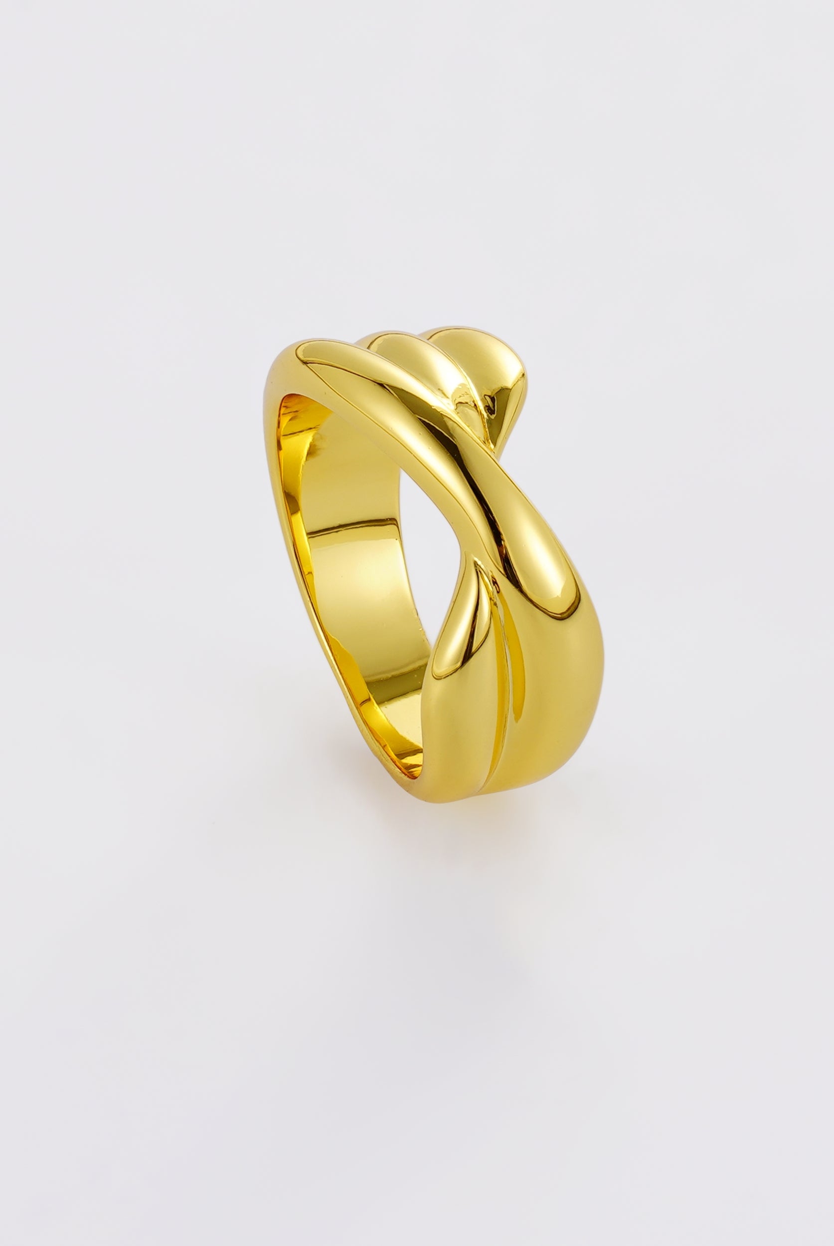 Zafino Dakota Ring - Gold
