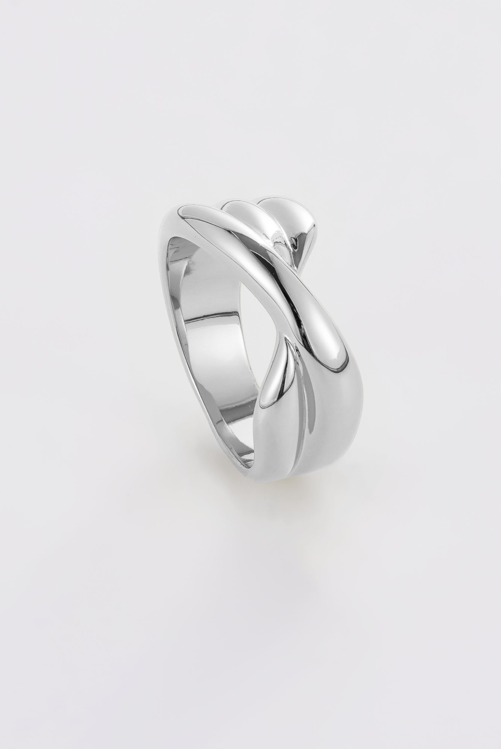 Zafino Dakota Ring - Silver