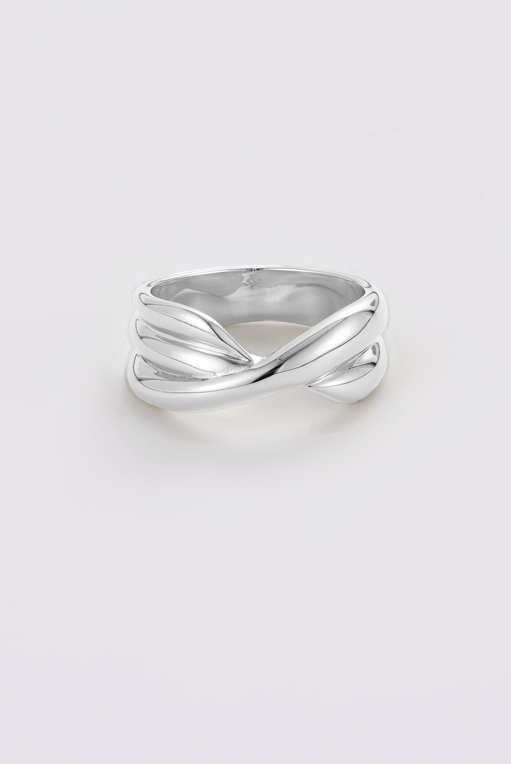 Zafino Dakota Ring - Silver