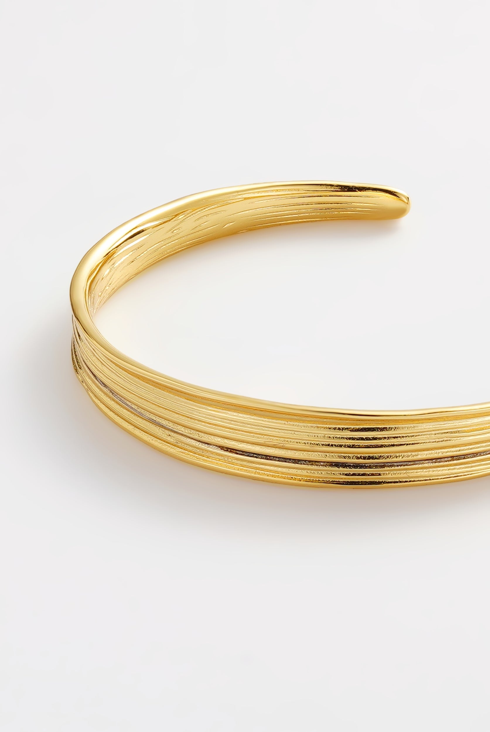Zafino Ella Bracelet - Gold