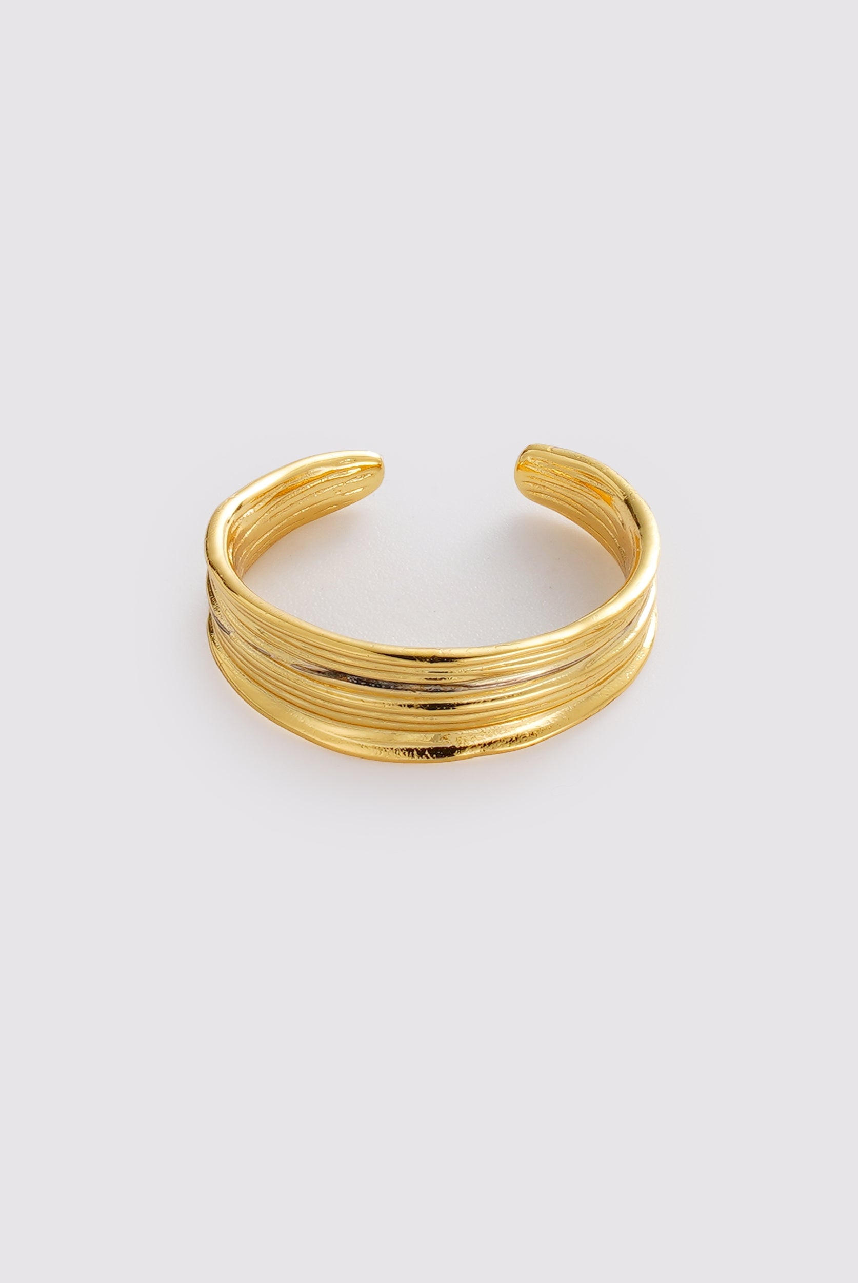 Zafino Ella Ring - Gold