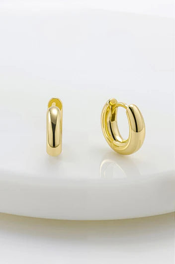Zafino Kendall Huggy - Gold