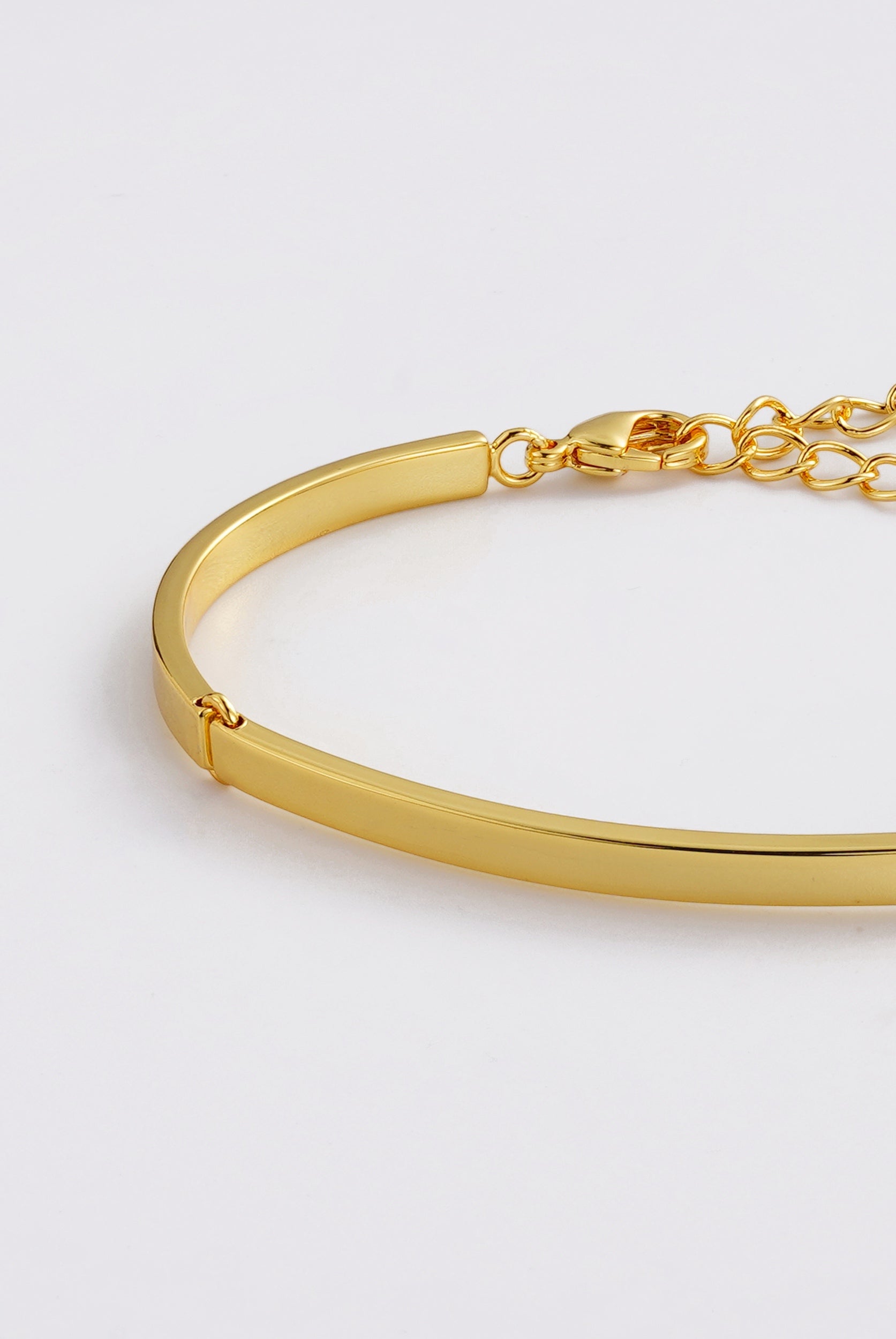 Zafino Maeve Bracelet - Gold