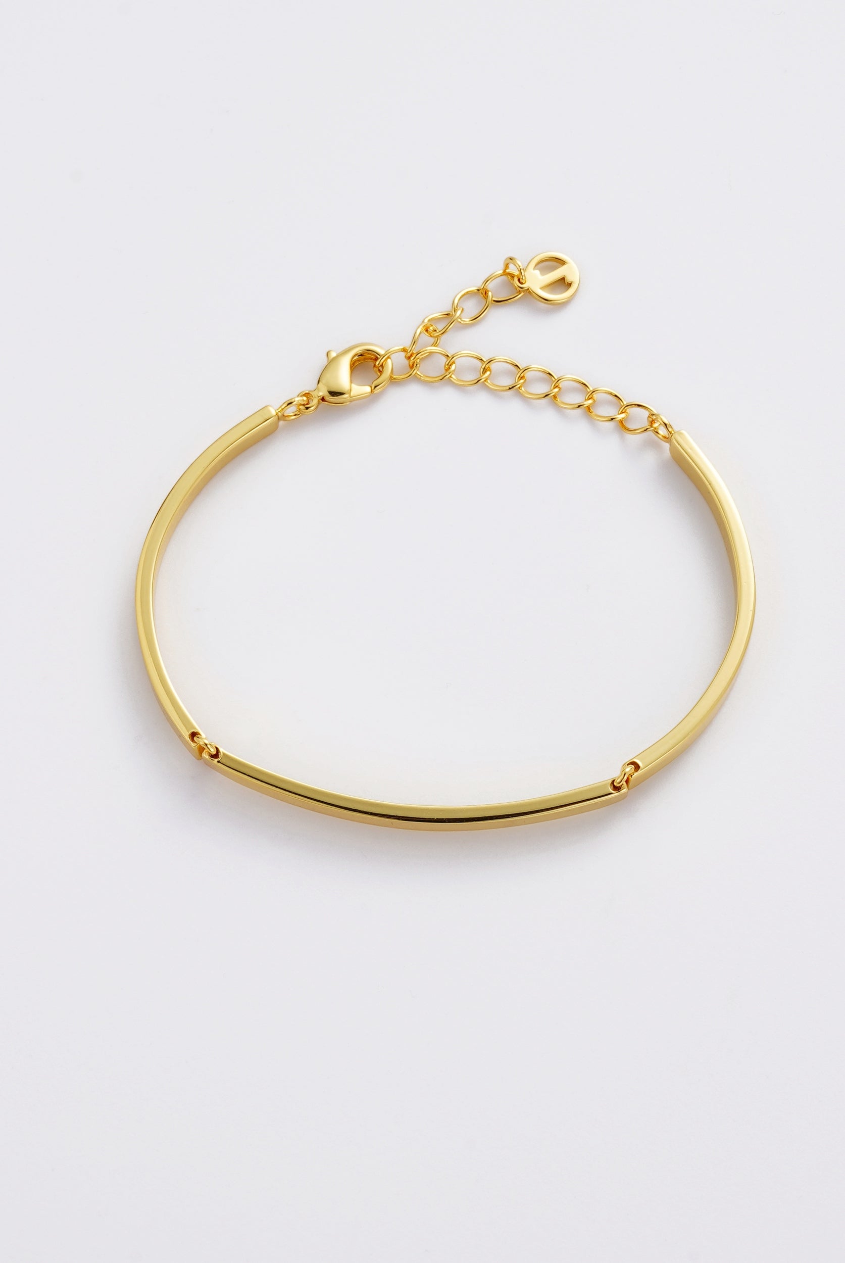 Zafino Maeve Bracelet - Gold