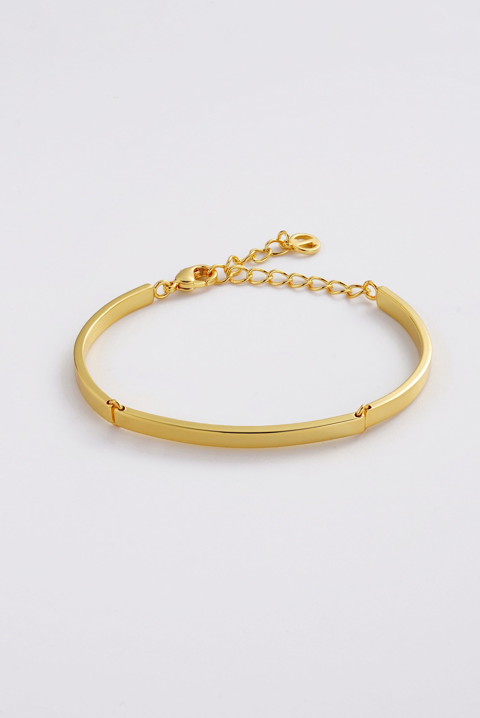 Zafino Maeve Bracelet - Gold