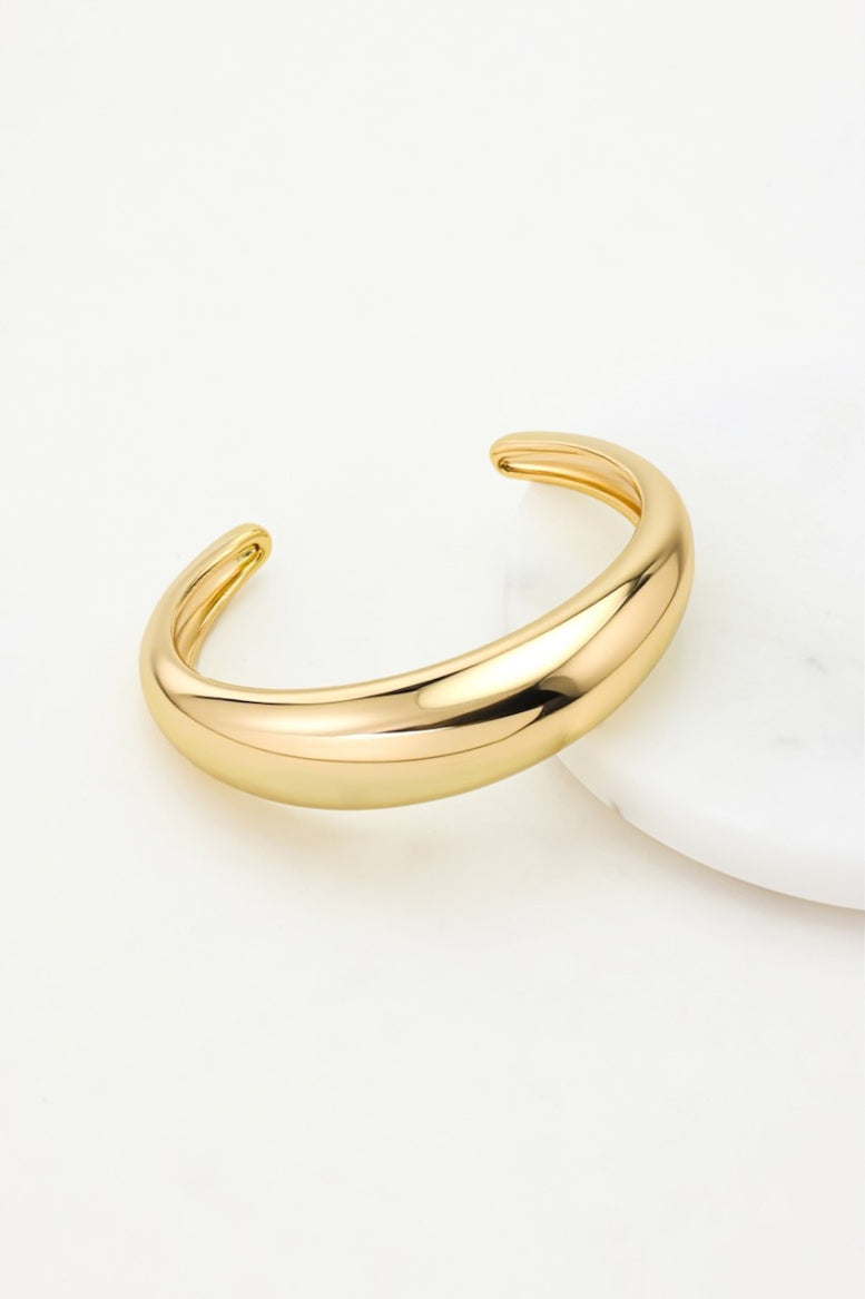 Zafino Meika Bracelet - Gold