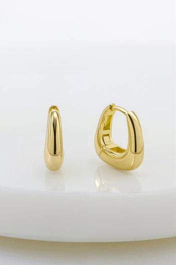 Zafino Neve Huggie - Gold