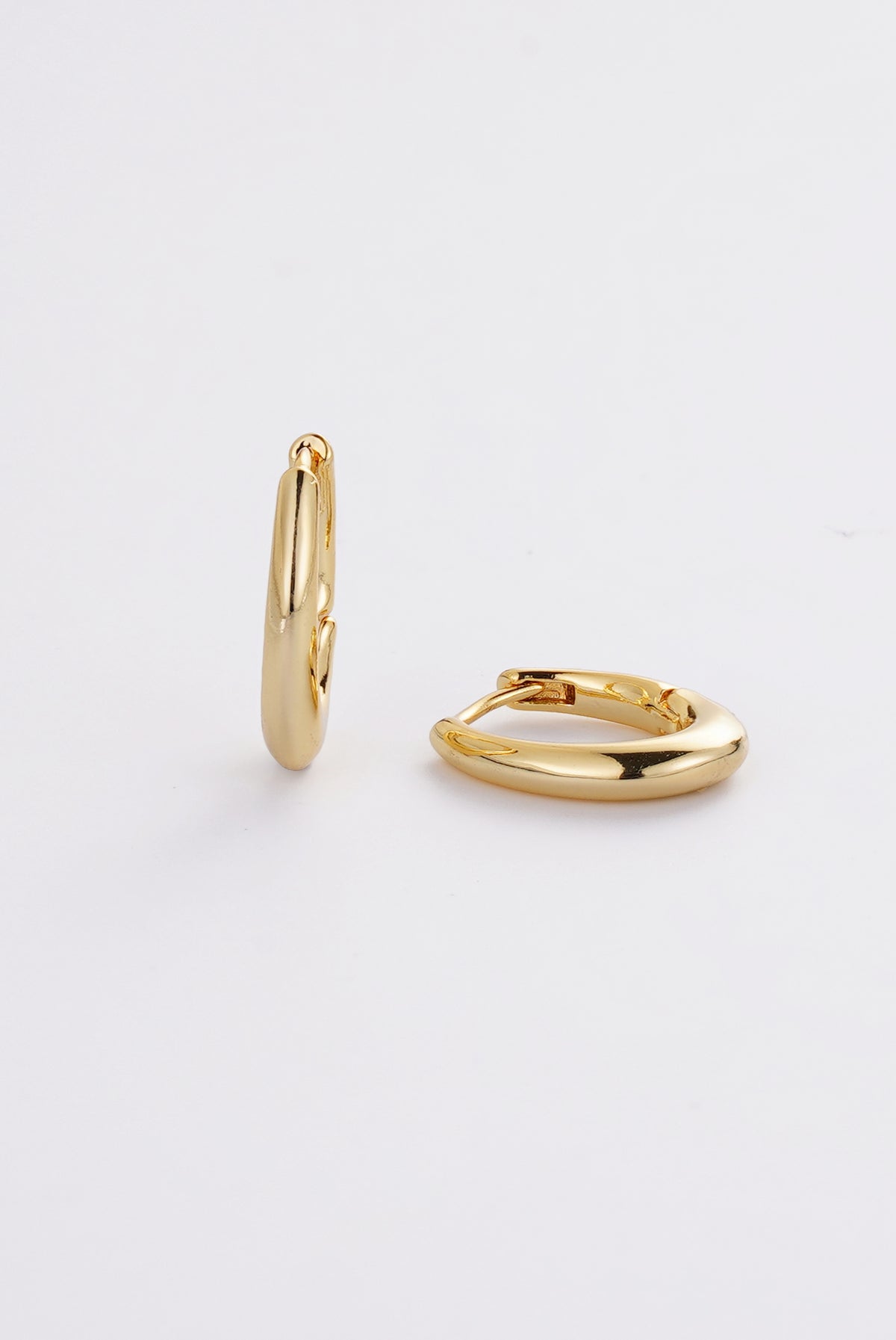 Zafino Pia Hoop - Small