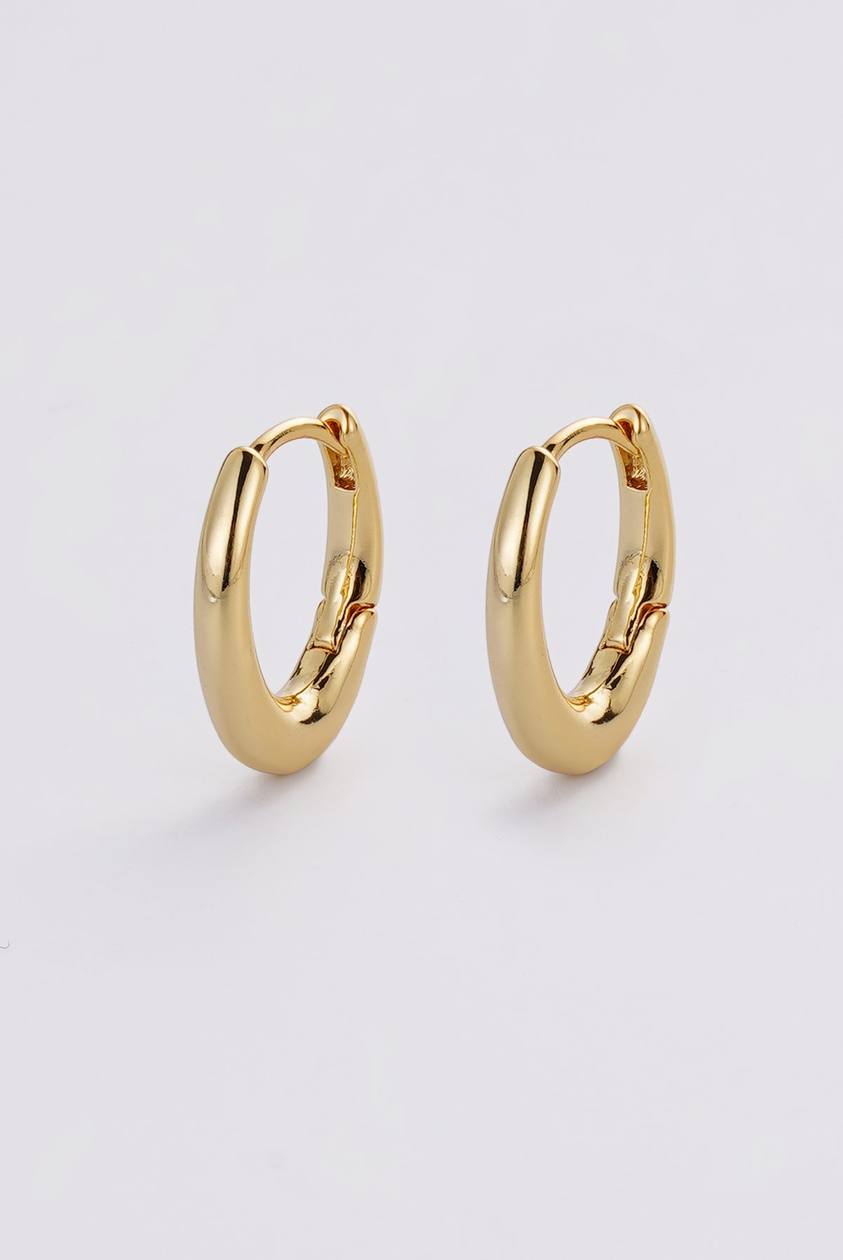 Zafino Pia Hoop - Small