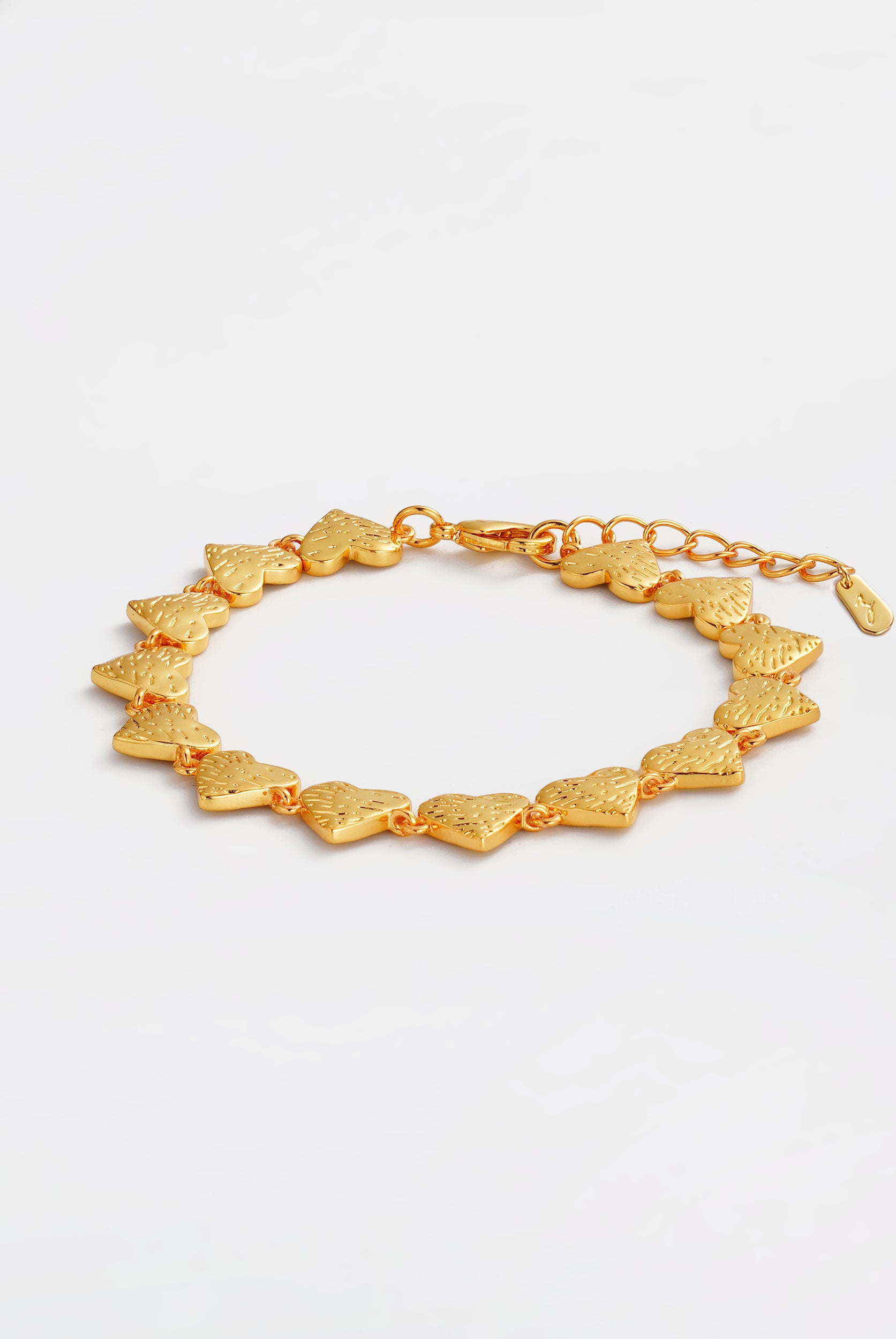 Zafino Romy Bracelet - Gold