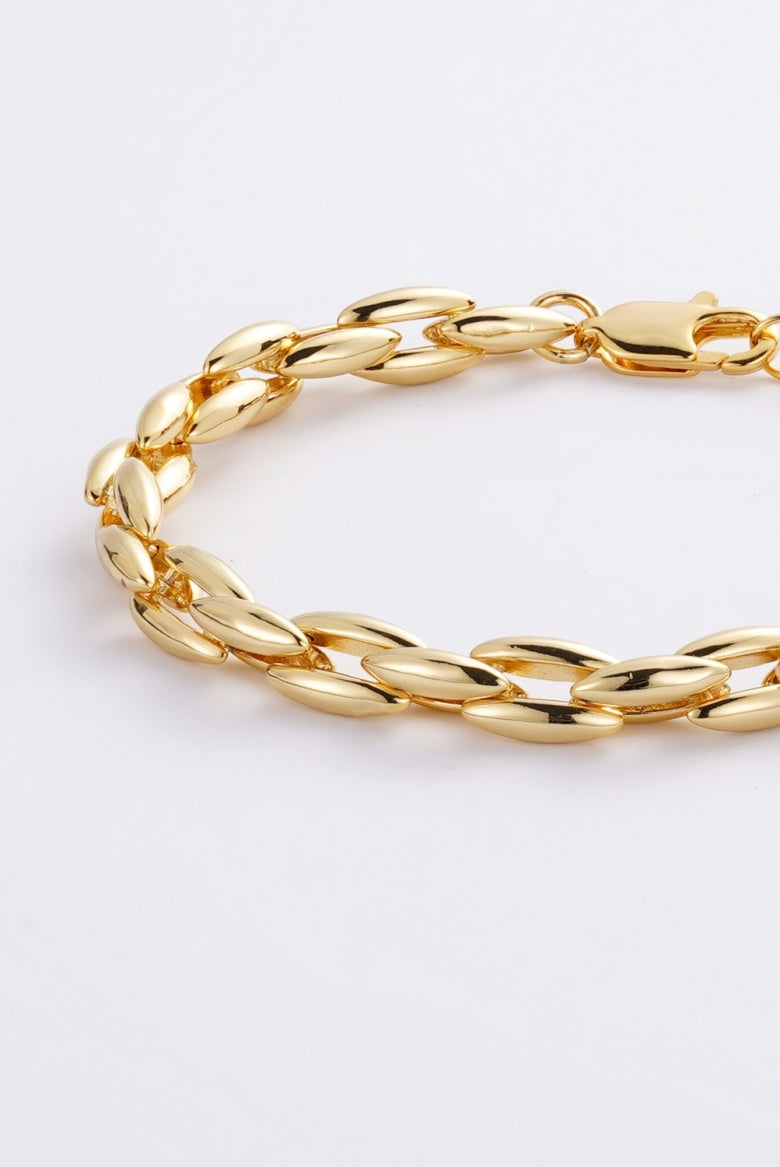 Zafino Sarah Fine Bracelet - Gold