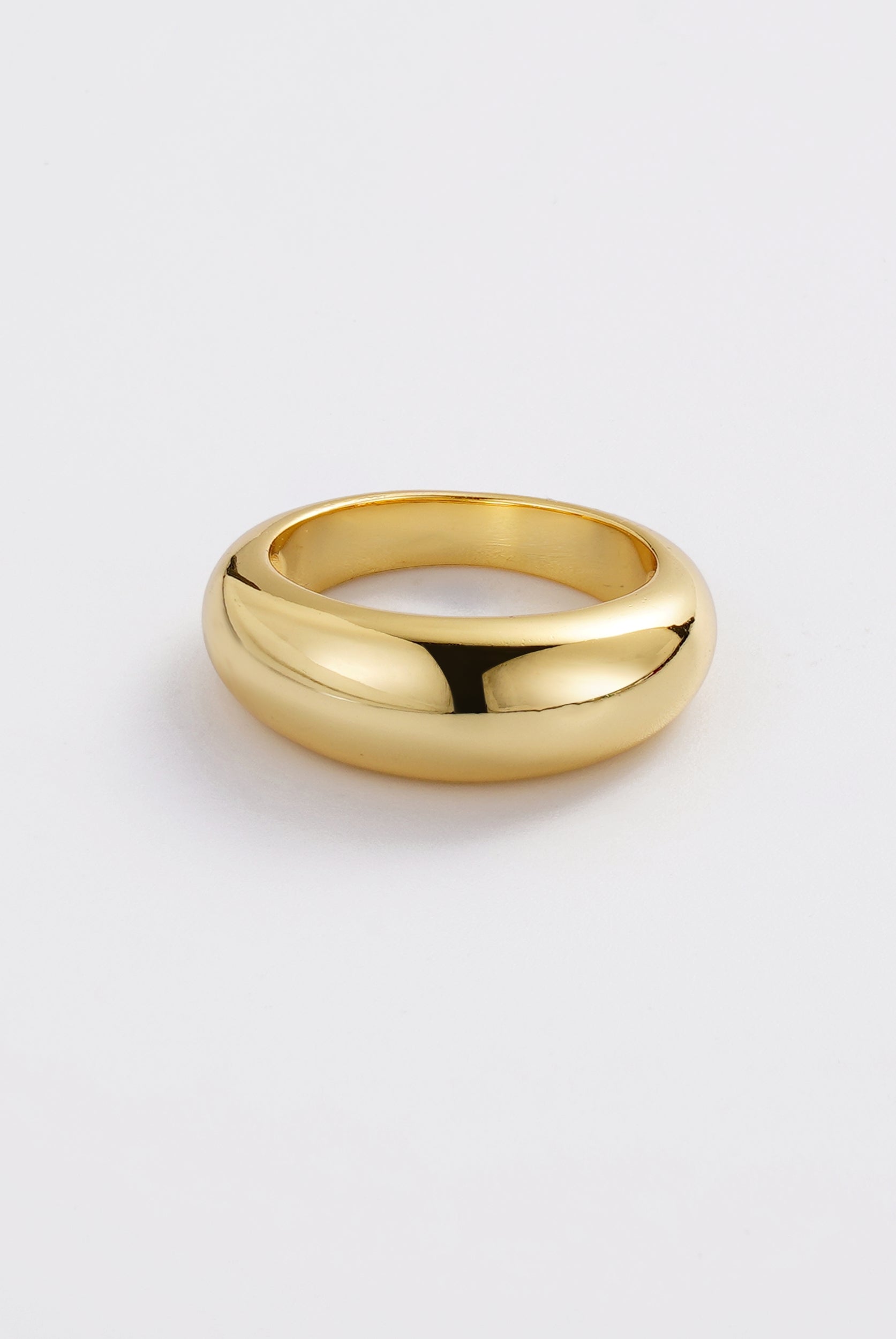 Zafino Siena Ring - Gold