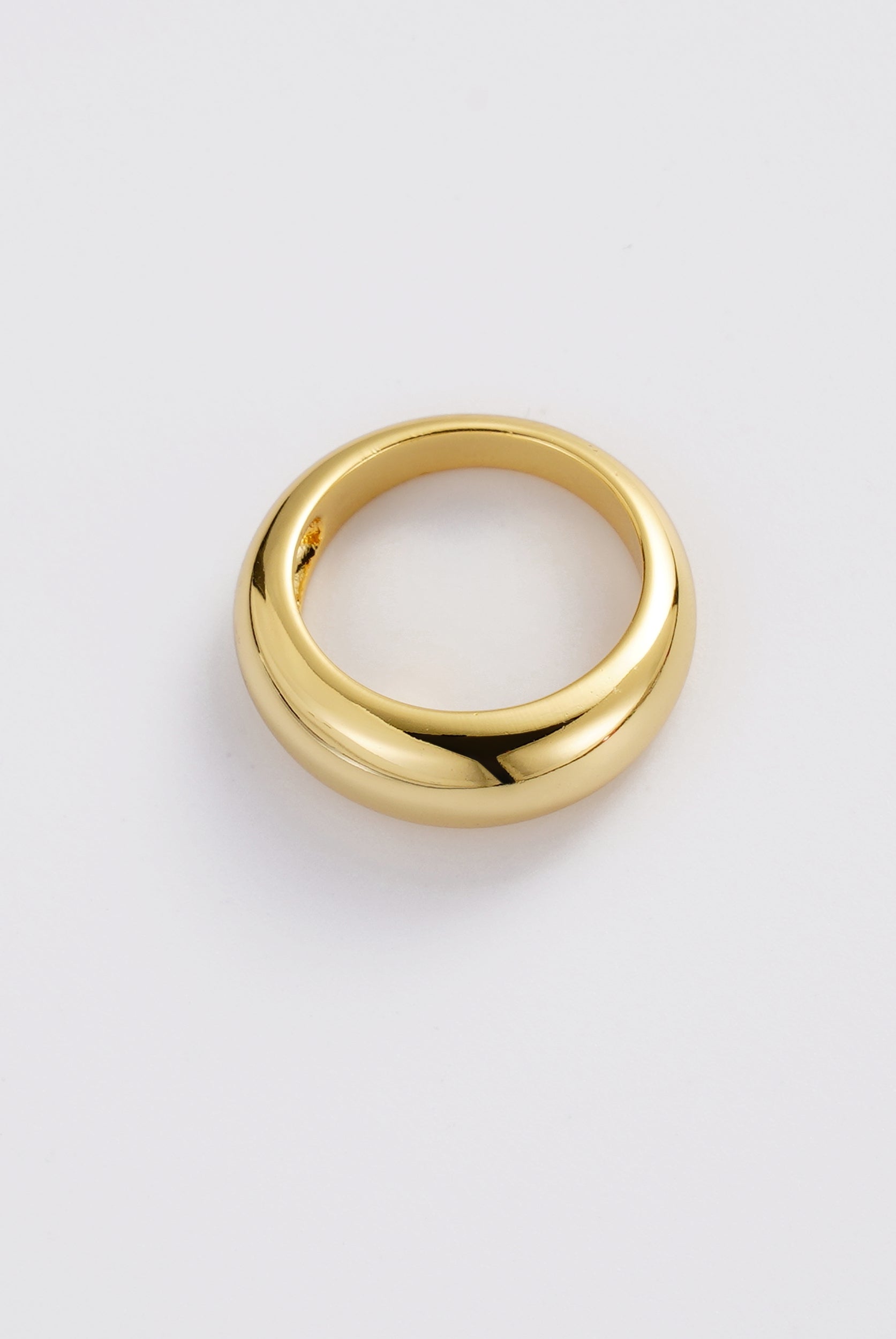 Zafino Siena Ring - Gold