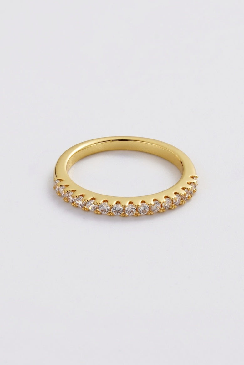 Zafino Talia Ring - Gold