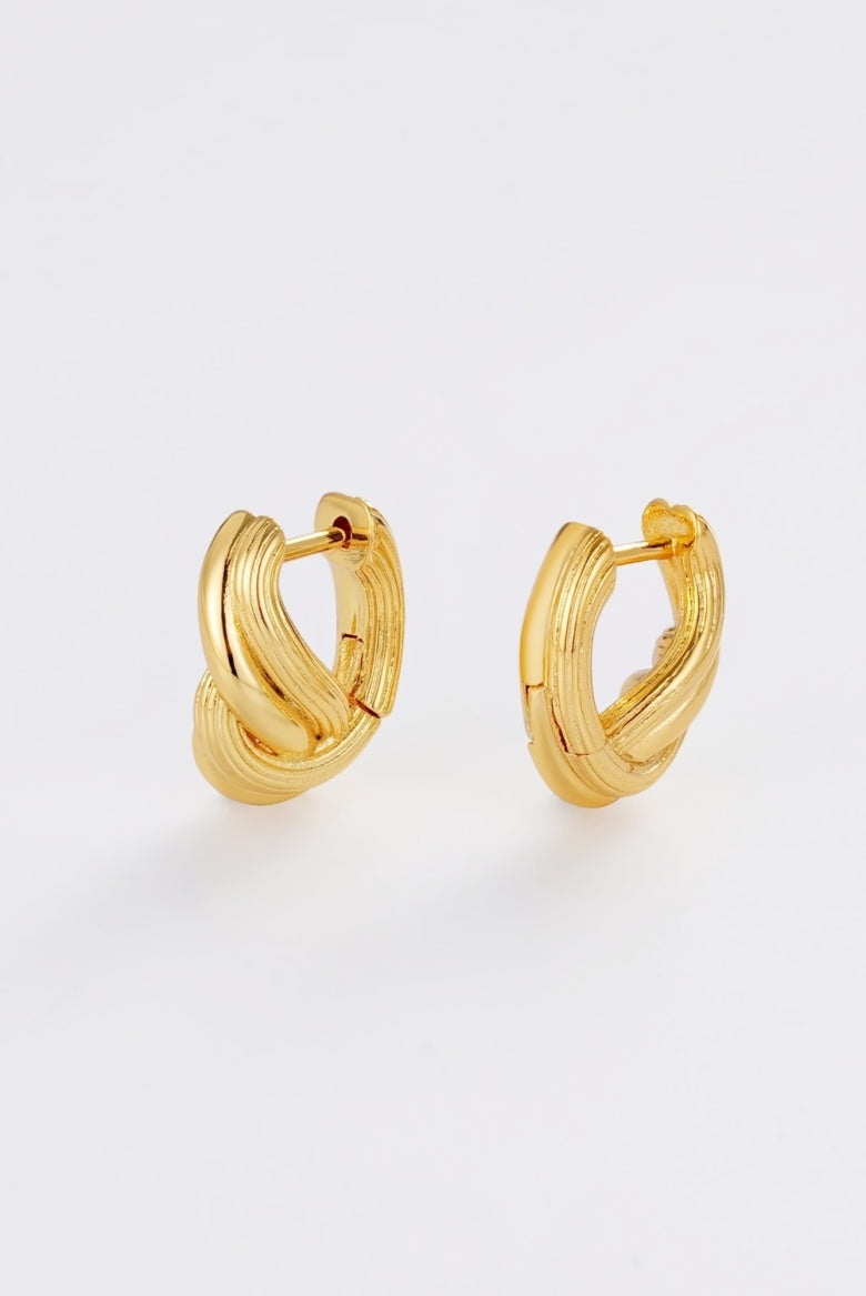 Zafino Tia Huggies - Gold