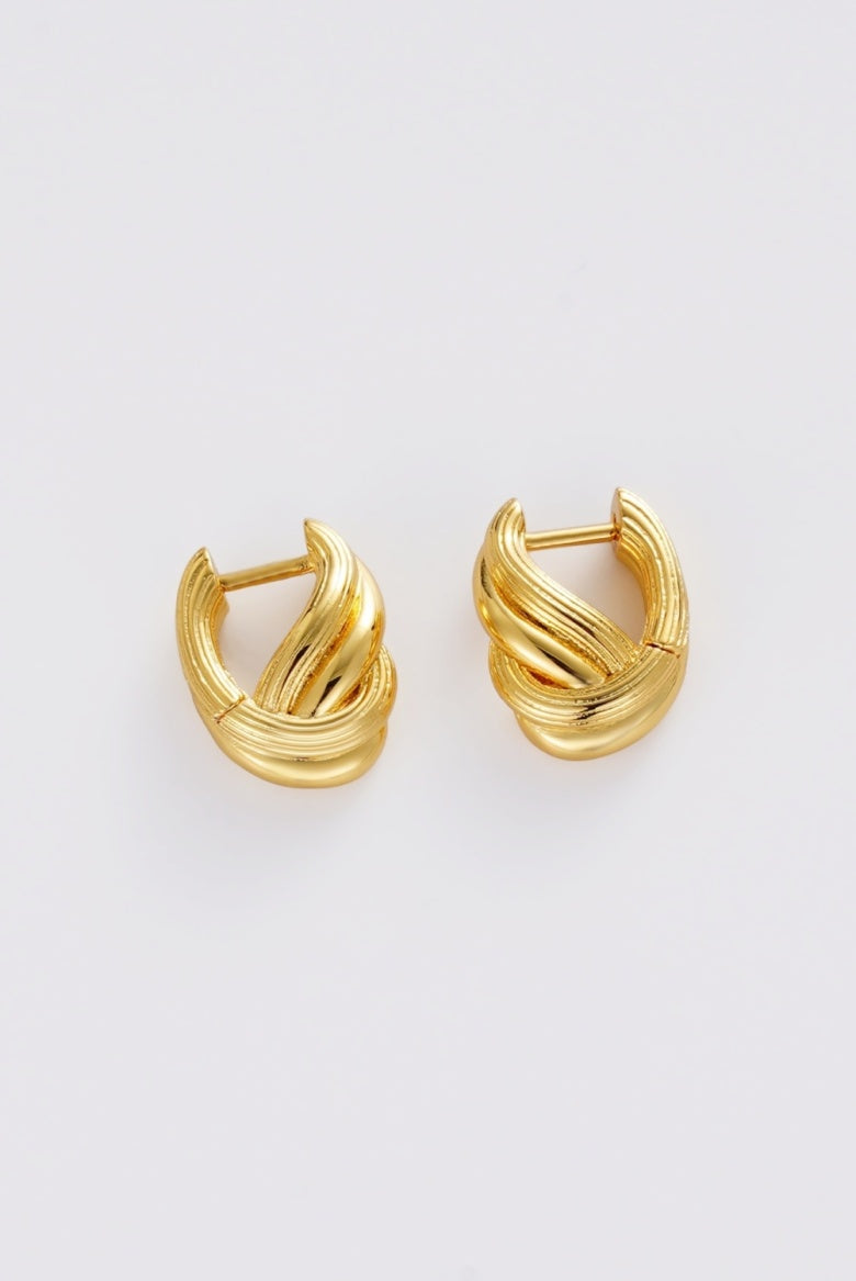 Zafino Tia Huggies - Gold